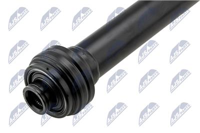 NTY NWN-AU-007 EAN: 5902048155771.