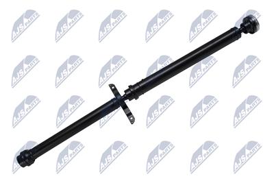 NTY NWN-AU-008 EAN: 5902048155788.