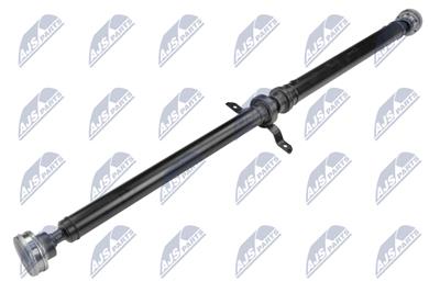 NTY NWN-AU-017 EAN: 5902048187659.
