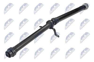 NTY NWN-AU-019 EAN: 5902048187673.