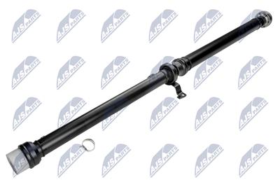 NTY NWN-AU-020 EAN: 5902048187680.