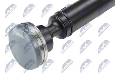 NTY NWN-AU-023 EAN: 5902048254726.