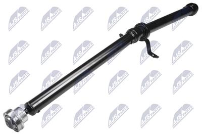 NTY NWN-AU-031 EAN: 5902048339072.