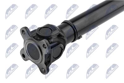 NTY NWN-BM-004 EAN: 5902048051103.