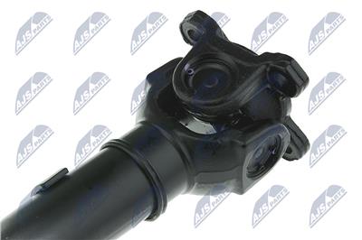 NTY NWN-BM-004 EAN: 5902048051103.