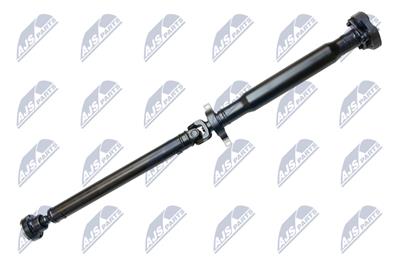 NTY NWN-BM-011 EAN: 5902048083791.