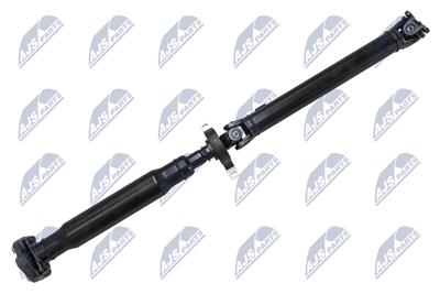 NTY NWN-BM-031 EAN: 5902048169662.