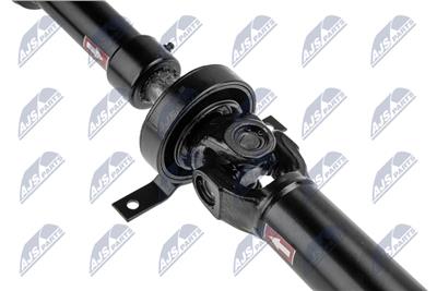 NTY NWN-BM-031 EAN: 5902048169662.