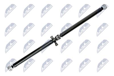 NTY NWN-FT-001 EAN: 5902048075772.