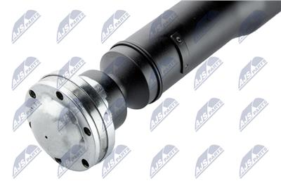 NTY NWN-FT-001 EAN: 5902048075772.