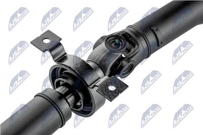 NTY NWN-FT-001 EAN: 5902048075772.