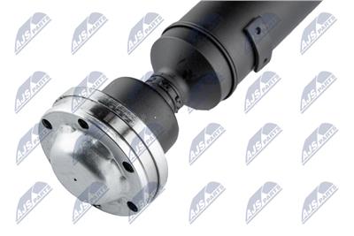 NTY NWN-FT-001 EAN: 5902048075772.
