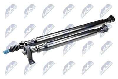 NTY NWN-ME-053 EAN: 5902048218643.