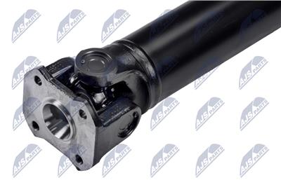 NTY NWN-MS-011 EAN: 5902048325235.