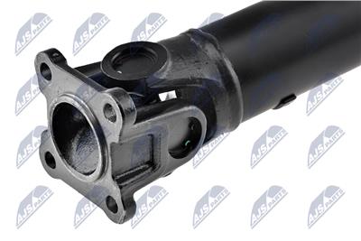 NTY NWN-NS-001 EAN: 5902048128836.