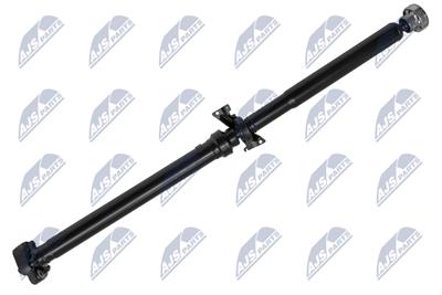 NTY NWN-PS-002 EAN: 5902048155955.