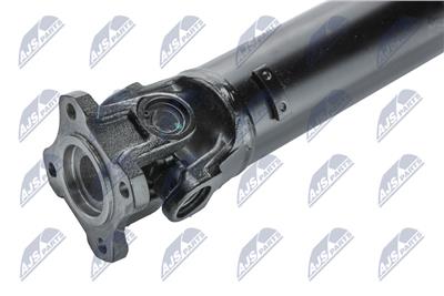 NTY NWN-SB-003 EAN: 5902048061447.