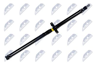 NTY NWN-SB-008 EAN: 5902048155139.