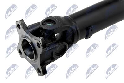 NTY NWN-SU-003 EAN: 5902048154897.