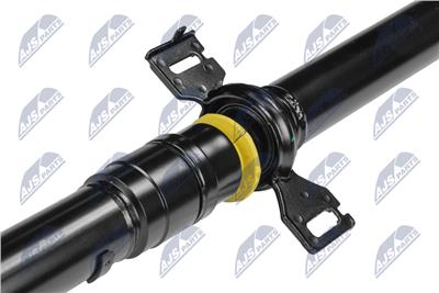 NTY NWN-TY-004 EAN: 5902048155597.