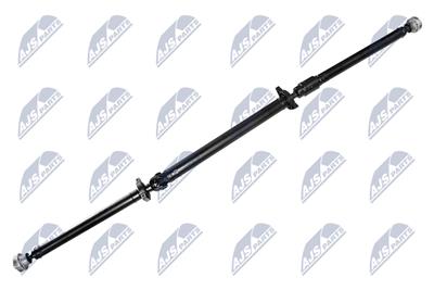 NTY NWN-VV-002 EAN: 5902048086068.