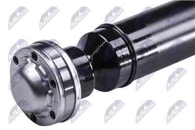 NTY NWN-VV-011 EAN: 5902048325242.