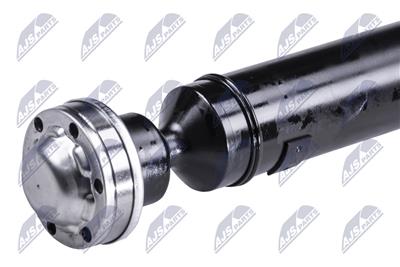 NTY NWN-VV-011 EAN: 5902048325242.