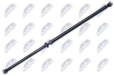 NTY NWN-VV-013 EAN: 5902048298409.