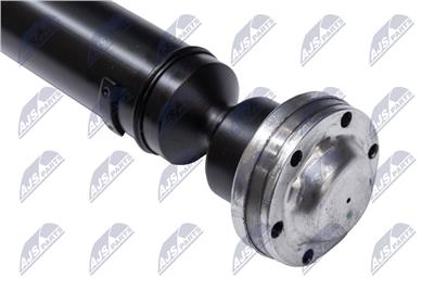 NTY NWN-VV-013 EAN: 5902048298409.