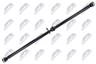 NTY NWN-VV-014 EAN: 5902048298416.