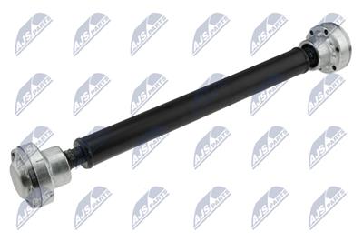 NTY NWN-VW-001 EAN: 5902048062109.