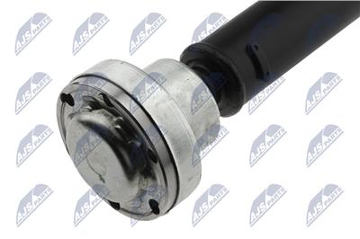 NTY NWN-VW-001 EAN: 5902048062109.