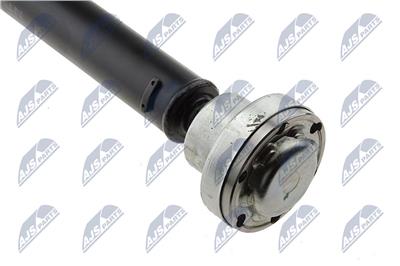 NTY NWN-VW-001 EAN: 5902048062109.