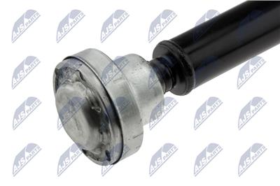 NTY NWN-VW-002 EAN: 5902048062116.