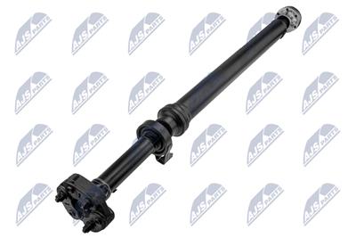 NTY NWN-VW-003 EAN: 5902048051134.