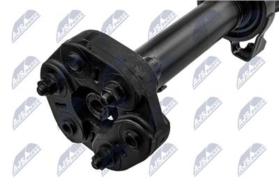 NTY NWN-VW-003 EAN: 5902048051134.