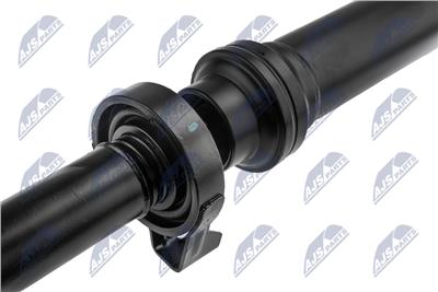 NTY NWN-VW-003 EAN: 5902048051134.