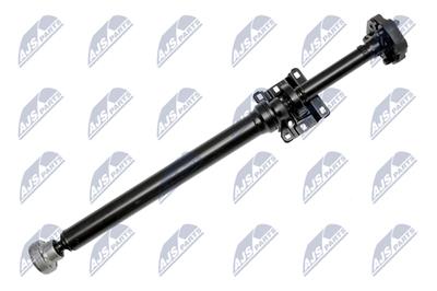 NTY NWN-VW-004 EAN: 5902048086259.