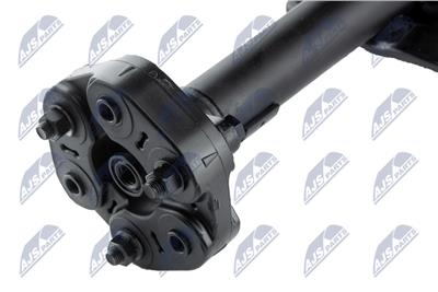 NTY NWN-VW-004 EAN: 5902048086259.