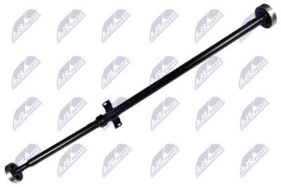 NTY NWN-VW-017 EAN: 5902048237064.