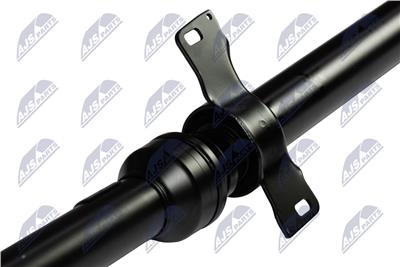 NTY NWN-VW-017 EAN: 5902048237064.