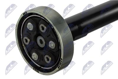 NTY NWN-VW-017 EAN: 5902048237064.