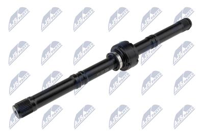 NTY NWP-HY-521 EAN: 5902048158499.