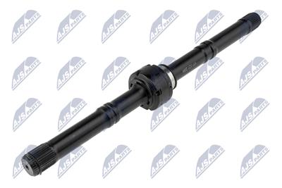 NTY NWP-HY-521 EAN: 5902048158499.