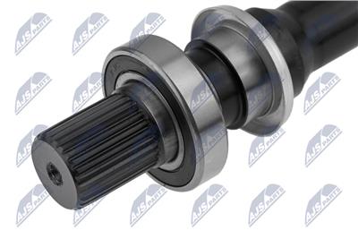 NTY NWP-MZ-004 EAN: 5902048188496.