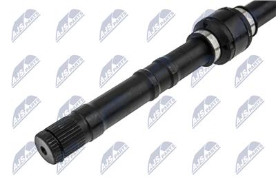 NTY NWP-NS-008 EAN: 5908281433195.