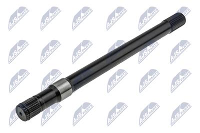 NTY NWP-NS-020 EAN: 5902048027191.