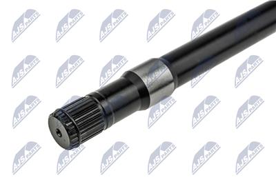 NTY NWP-NS-020 EAN: 5902048027191.