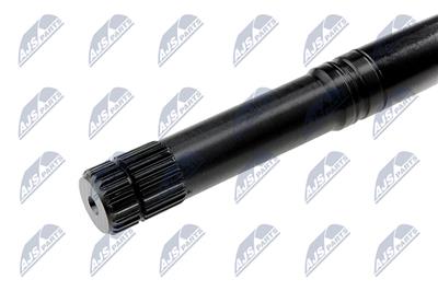 NTY NWP-TY-012 EAN: 5902048893451.