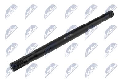 NTY NWP-VW-002 EAN: 5902048158550.